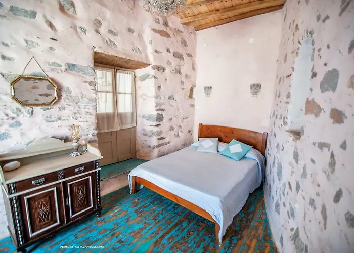 Apartment The Balcony Of Bougainvillea! *