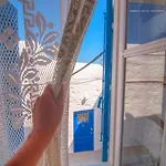 The Balcony Of Bougainvillea! * אנו סירוס