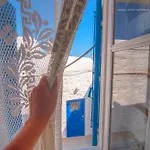 The Balcony Of Bougainvillea! Apartmán Ano Syros