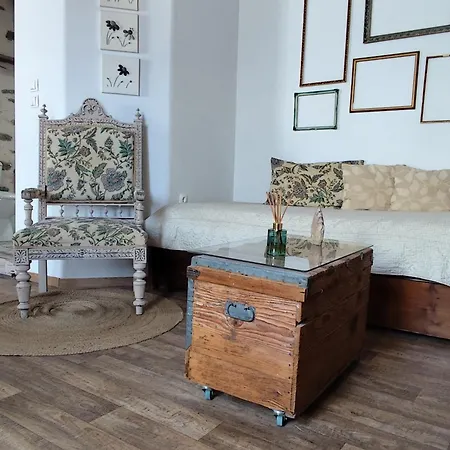 The Balcony Of Bougainvillea! Lägenhet *