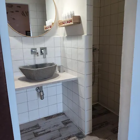 The Balcony Of Bougainvillea! *