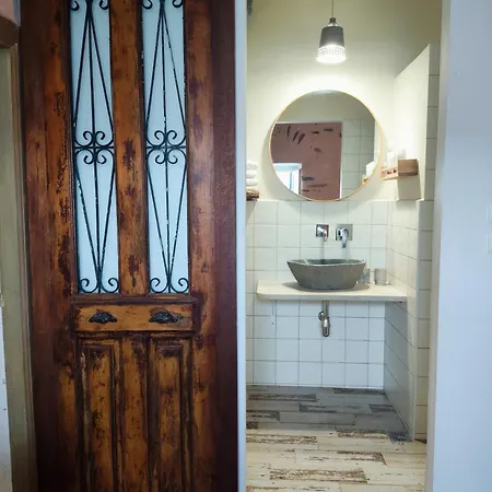 The Balcony Of Bougainvillea! * Ano Syros