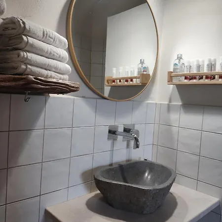 The Balcony Of Bougainvillea!