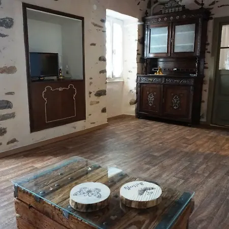 Lägenhet The Balcony Of Bougainvillea! Ano Syros