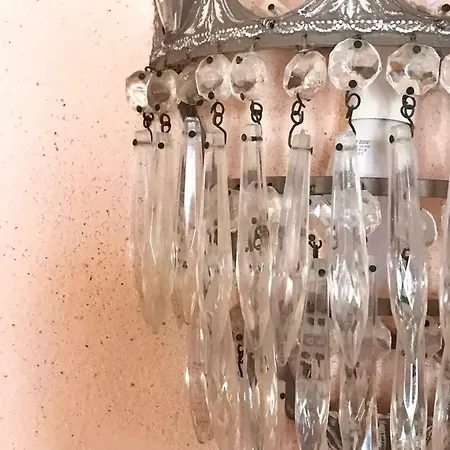 Lägenhet The Balcony Of Bougainvillea!