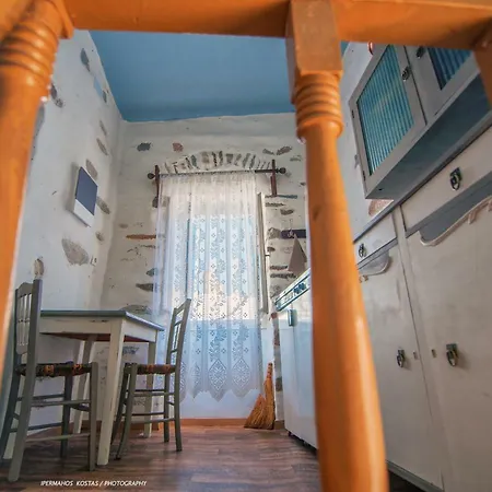 Lägenhet The Balcony Of Bougainvillea!