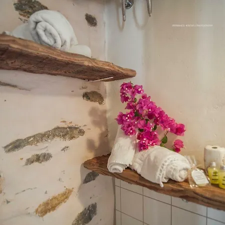 Lägenhet The Balcony Of Bougainvillea!