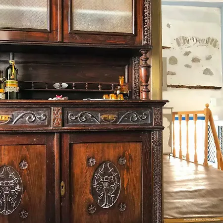 Lägenhet The Balcony Of Bougainvillea!